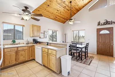 2246 Sitgreaves Drive, Overgaard, AZ 85933 - Photo 11