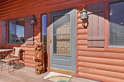 2246 Sitgreaves Drive, Overgaard, AZ 85933 - Photo 5