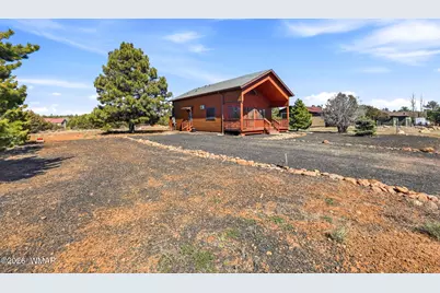 2246 Sitgreaves Drive, Overgaard, AZ 85933 - Photo 3