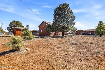 2246 Sitgreaves Drive, Overgaard, AZ 85933 - Photo 23