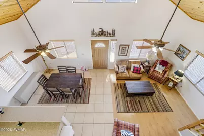 2246 Sitgreaves Drive, Overgaard, AZ 85933 - Photo 21