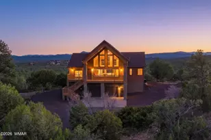 1561 S Canyon Ridge Trail, Show Low, AZ 85901 - Photo 1