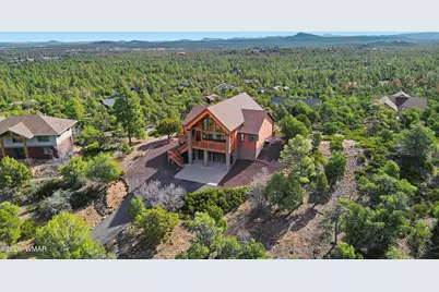 1561 S Canyon Ridge Trail, Show Low, AZ 85901 - Photo 55