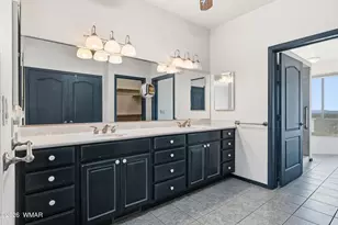 1561 S Canyon Ridge Trail, Show Low, AZ 85901 - Photo 33
