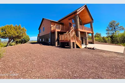 1561 S Canyon Ridge Trail, Show Low, AZ 85901 - Photo 65