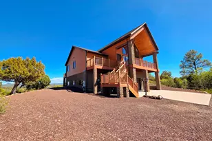 1561 S Canyon Ridge Trail, Show Low, AZ 85901 - Photo 65