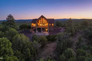 1561 S Canyon Ridge Trail, Show Low, AZ 85901 - Photo 5