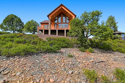 1561 S Canyon Ridge Trail, Show Low, AZ 85901 - Photo 51