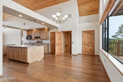 1561 S Canyon Ridge Trail, Show Low, AZ 85901 - Photo 9