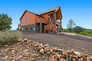 1561 S Canyon Ridge Trail, Show Low, AZ 85901 - Photo 51