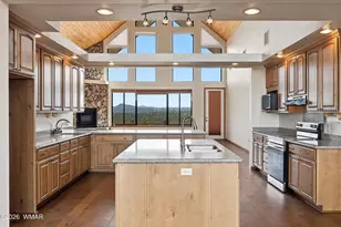 1561 S Canyon Ridge Trail, Show Low, AZ 85901 - Photo 13