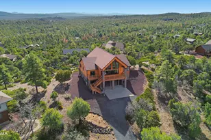 1561 S Canyon Ridge Trail, Show Low, AZ 85901 - Photo 59