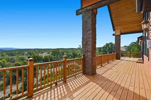 1561 S Canyon Ridge Trail, Show Low, AZ 85901 - Photo 31
