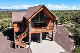 1561 S Canyon Ridge Trail, Show Low, AZ 85901 - Photo 67