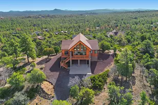 1561 S Canyon Ridge Trail, Show Low, AZ 85901 - Photo 59