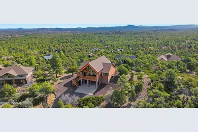 1561 S Canyon Ridge Trail, Show Low, AZ 85901 - Photo 59