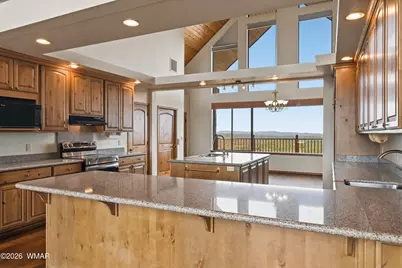1561 S Canyon Ridge Trail, Show Low, AZ 85901 - Photo 21