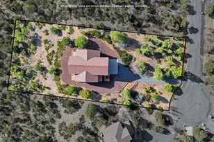 1561 S Canyon Ridge Trail, Show Low, AZ 85901 - Photo 61