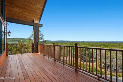 1561 S Canyon Ridge Trail, Show Low, AZ 85901 - Photo 9