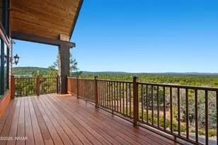 1561 S Canyon Ridge Trail, Show Low, AZ 85901 - Photo 9