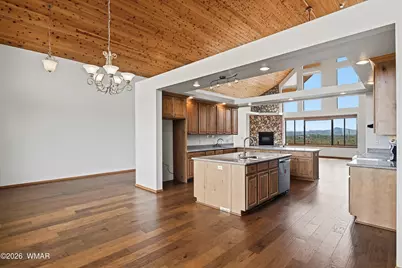 1561 S Canyon Ridge Trail, Show Low, AZ 85901 - Photo 15