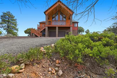 1561 S Canyon Ridge Trail, Show Low, AZ 85901 - Photo 51