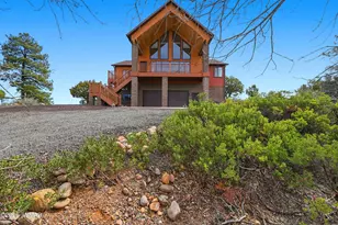 1561 S Canyon Ridge Trail, Show Low, AZ 85901 - Photo 51