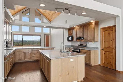 1561 S Canyon Ridge Trail, Show Low, AZ 85901 - Photo 13