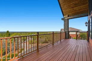 1561 S Canyon Ridge Trail, Show Low, AZ 85901 - Photo 9