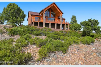 1561 S Canyon Ridge Trail, Show Low, AZ 85901 - Photo 55