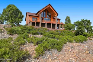 1561 S Canyon Ridge Trail, Show Low, AZ 85901 - Photo 55