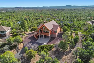 1561 S Canyon Ridge Trail, Show Low, AZ 85901 - Photo 57