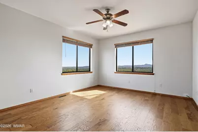 1561 S Canyon Ridge Trail, Show Low, AZ 85901 - Photo 25