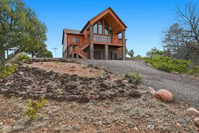 1561 S Canyon Ridge Trail, Show Low, AZ 85901 - Photo 3