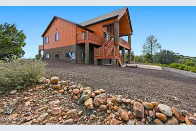 1561 S Canyon Ridge Trail, Show Low, AZ 85901 - Photo 49