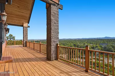 1561 S Canyon Ridge Trail, Show Low, AZ 85901 - Photo 31