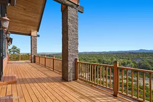 1561 S Canyon Ridge Trail, Show Low, AZ 85901 - Photo 31
