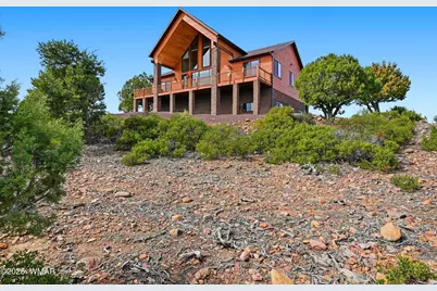 1561 S Canyon Ridge Trail, Show Low, AZ 85901 - Photo 53