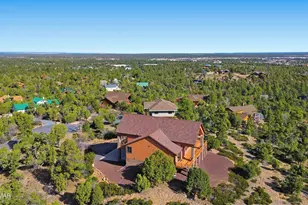 1561 S Canyon Ridge Trail, Show Low, AZ 85901 - Photo 59