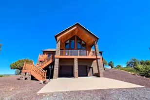 1561 S Canyon Ridge Trail, Show Low, AZ 85901 - Photo 63