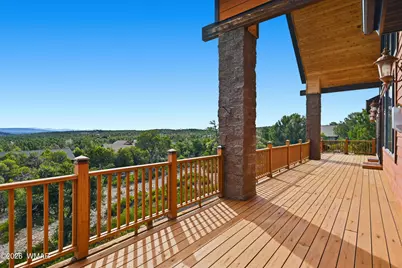 1561 S Canyon Ridge Trail, Show Low, AZ 85901 - Photo 29