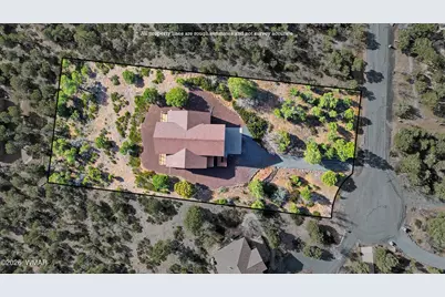 1561 S Canyon Ridge Trail, Show Low, AZ 85901 - Photo 63