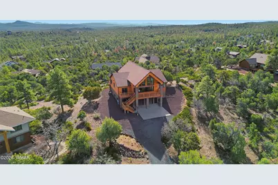 1561 S Canyon Ridge Trail, Show Low, AZ 85901 - Photo 57