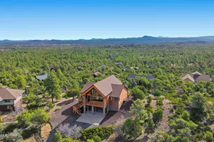 1561 S Canyon Ridge Trail, Show Low, AZ 85901 - Photo 61