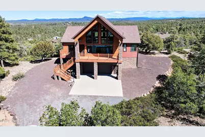 1561 S Canyon Ridge Trail, Show Low, AZ 85901 - Photo 5