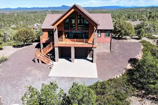 1561 S Canyon Ridge Trail, Show Low, AZ 85901 - Photo 5