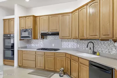 320 N 34th Drive, Show Low, AZ 85901 - Photo 13