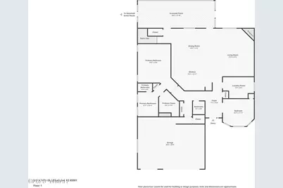 320 N 34th Drive, Show Low, AZ 85901 - Photo 45