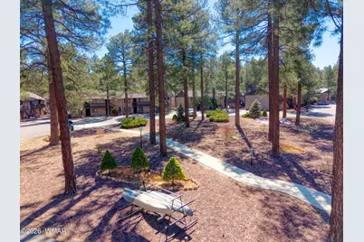 4389 Fairway Drive, Pinetop, AZ 85935 - Photo 21