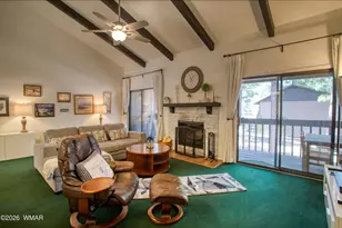 4389 Fairway Dr, Pinetop, AZ 85935 - Photo 3